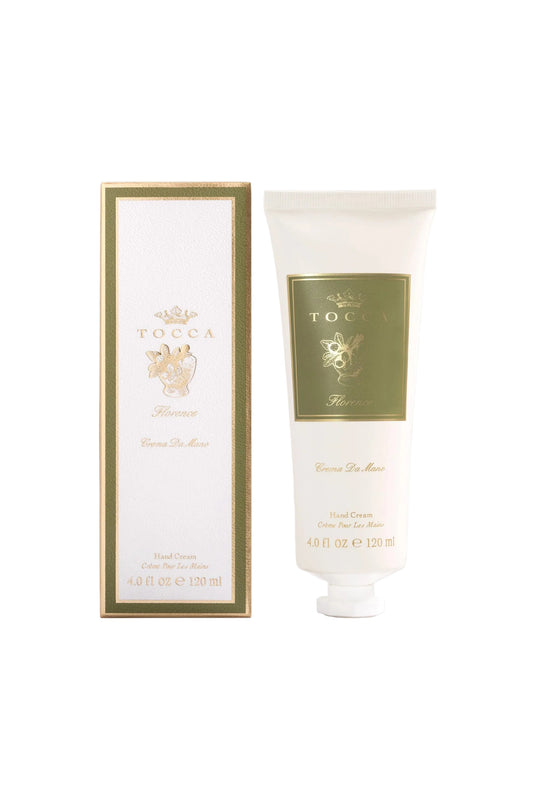 Hand Cream Luxe Florence