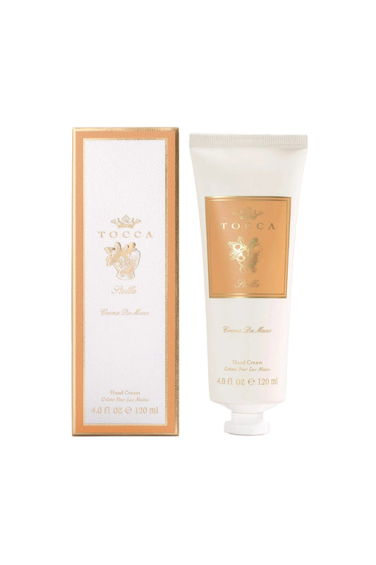 Hand Cream Luxe Stella