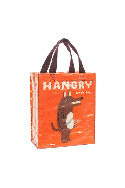 Hangry Handy Tote