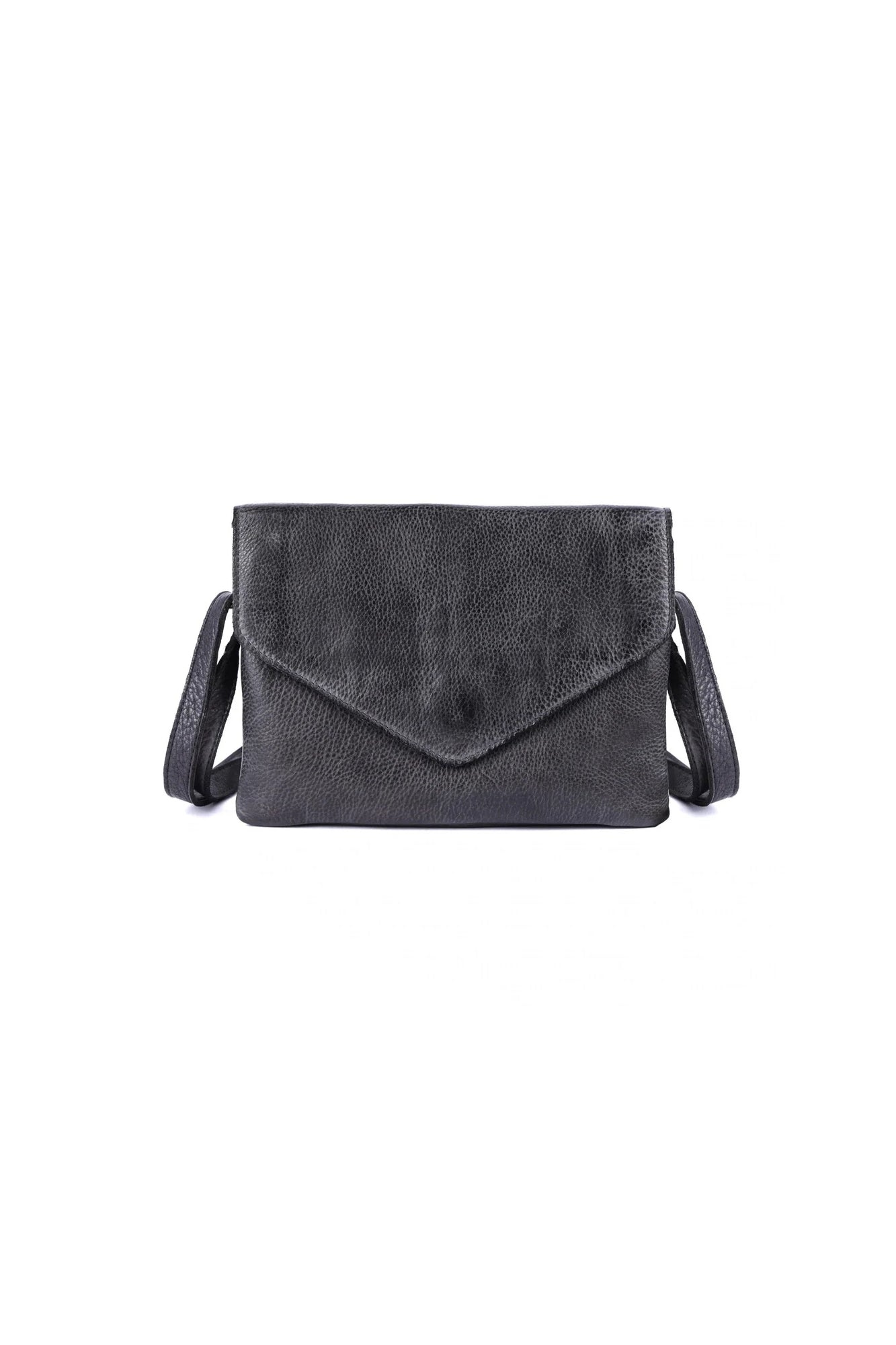 Harbor Crossbody Bag Charcoal