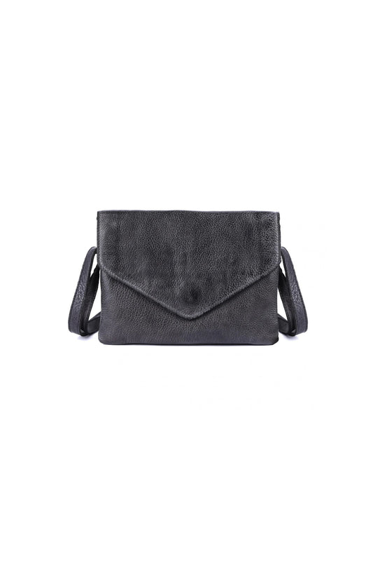 Harbor Crossbody Bag Charcoal