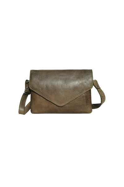 Harbor Crossbody Moss