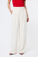 Harry Suiting Trouser Classic Cream