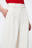 Harry Suiting Trouser Classic Cream