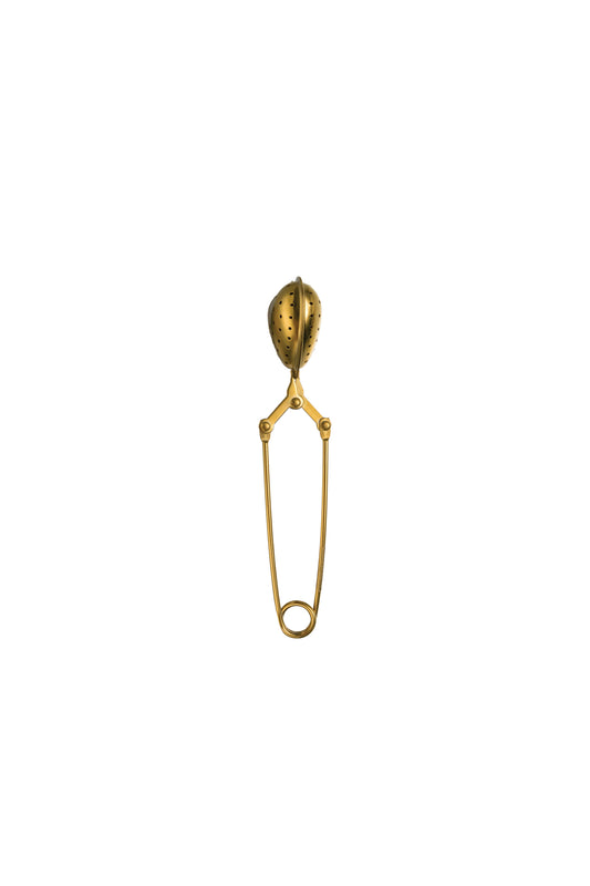Heart Shaped Loose Tea Strainer