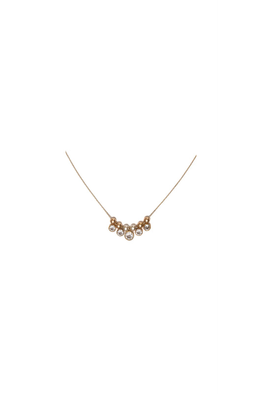 Hello, Luvvah! Necklace