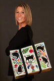 Here Kitty Shoulder Tote