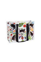 Here Kitty Shoulder Tote