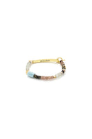 Hidden Message Bracelet Badass