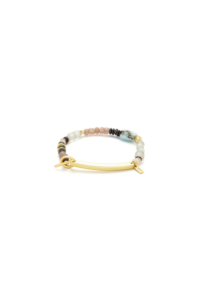 Hidden Message Bracelet Badass