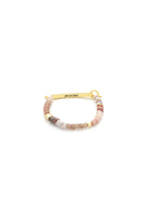 Hidden Message Bracelet Loved