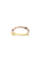 Hidden Message Bracelet Loved