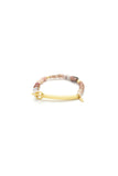 Hidden Message Bracelet Loved