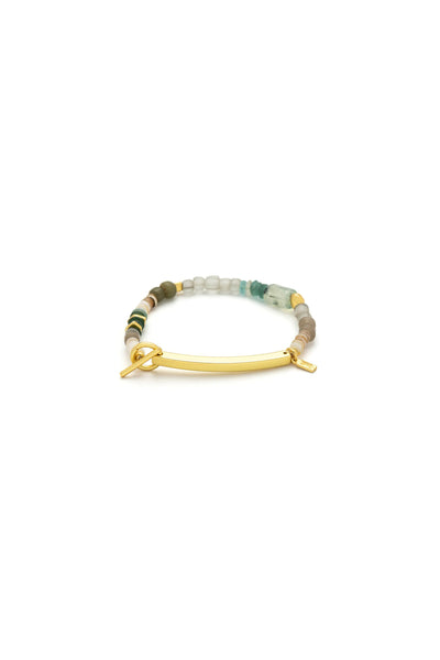Hidden Message Bracelet Unstoppable