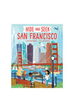 Hide and Seek San Francisco