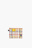 Hilma af Klint, Mondrian Recycled Zip Pockets