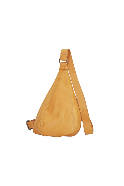 Hippie Sling Small Camel