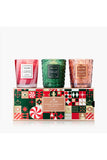 Holiday Essentials Candle Trio
