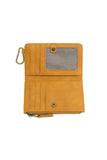 Honey Bobbie Bifold Wallet