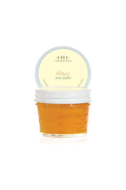 Honey Heel Glaze®