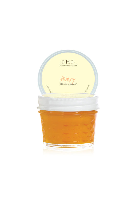 Honey Heel Glaze®