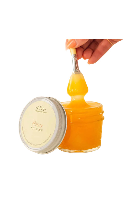 Honey Heel Glaze®