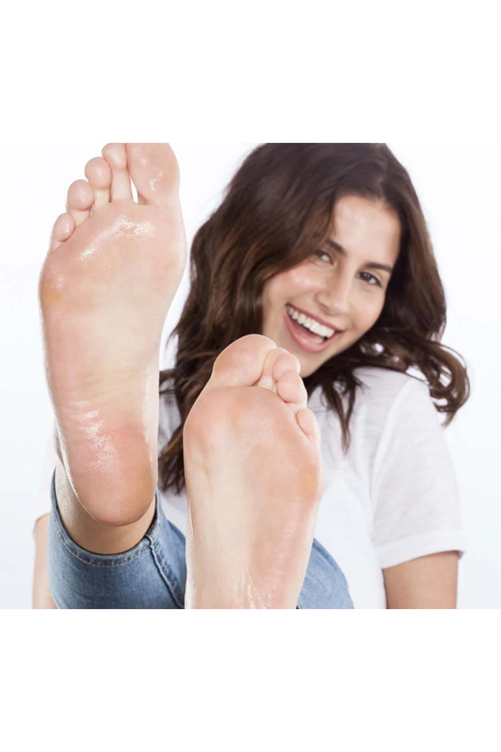 Honey Heel Glaze®