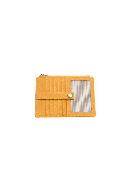 Honey Penny Mini Travel Wallet