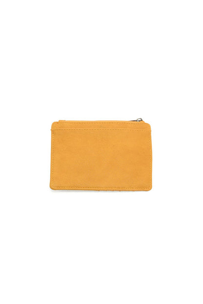 Honey Penny Mini Travel Wallet