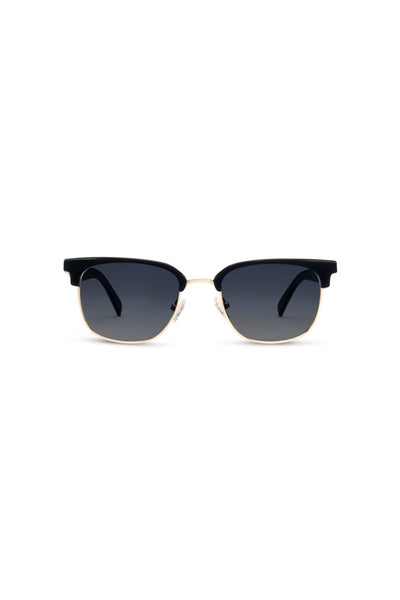 Houston Sunglasses Black