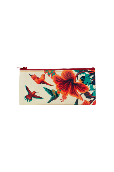 Hummingbird Pencil Case