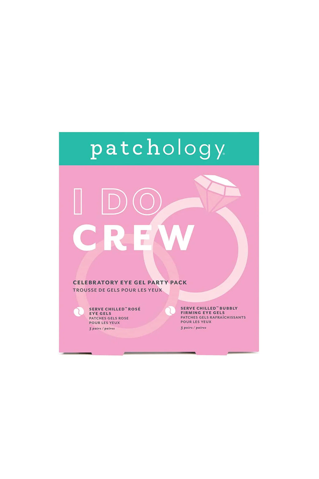 I Do Crew