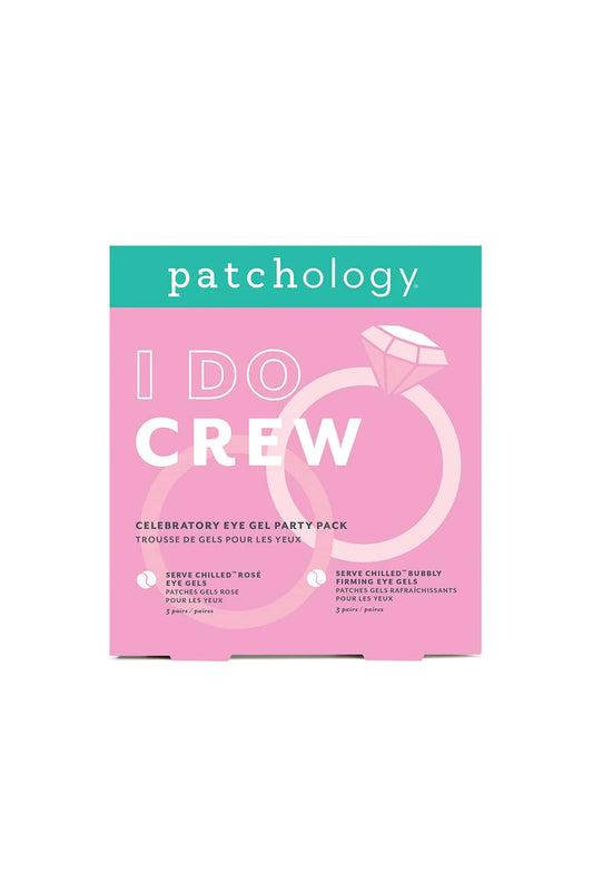 I Do Crew