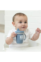 I Like Big Cups Happy Sippy Cup