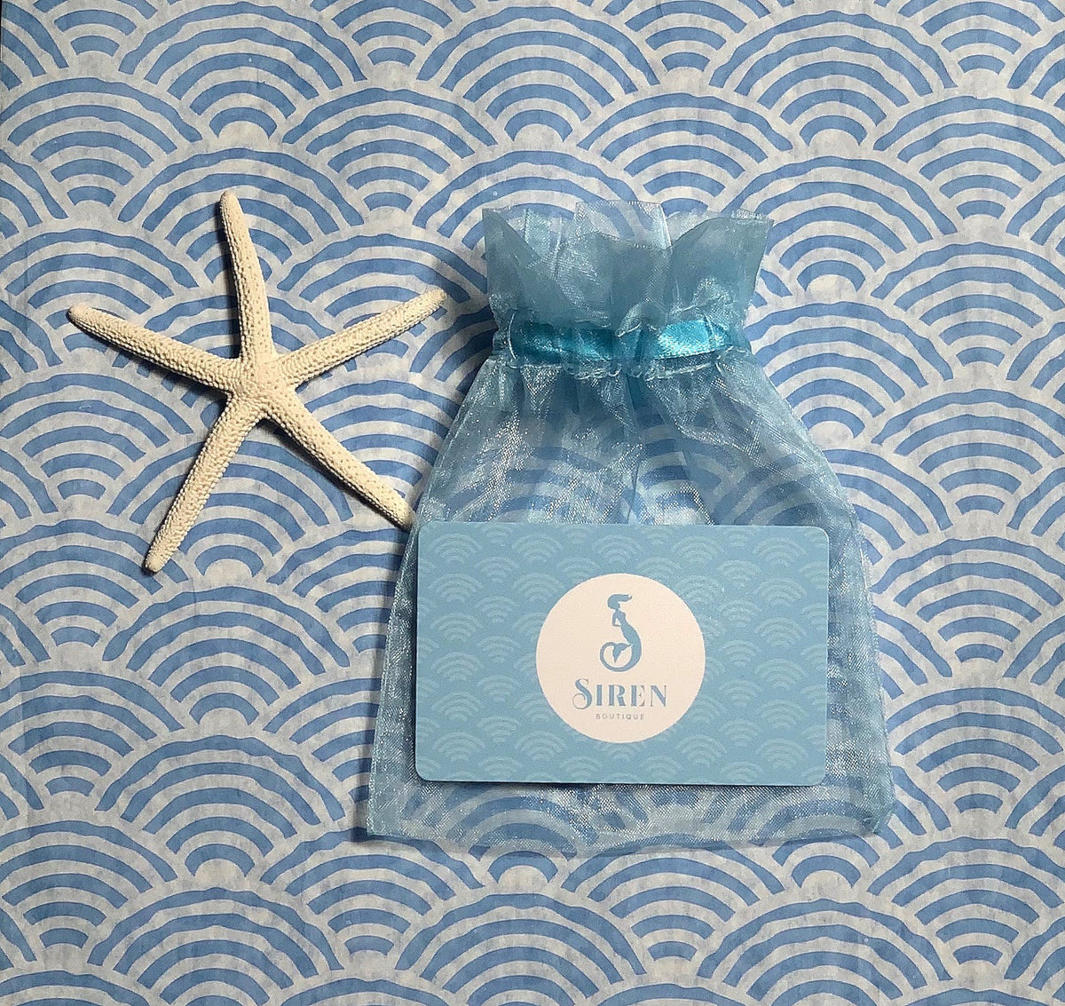 Siren Boutique