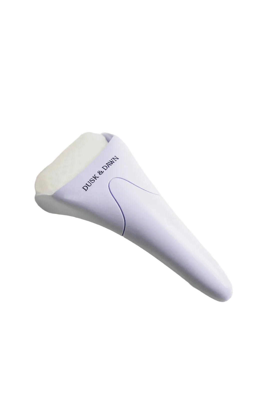 Ice Face Roller Orchid Purple