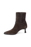 Ilana Suede Ankle Boot