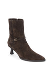 Ilana Suede Ankle Boot