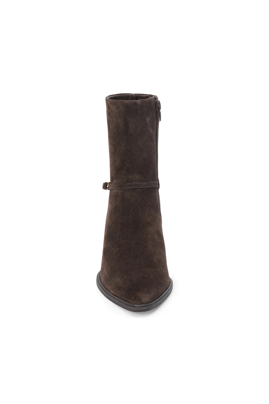 Ilana Suede Ankle Boot