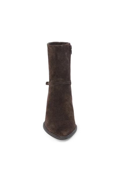 Ilana Suede Ankle Boot