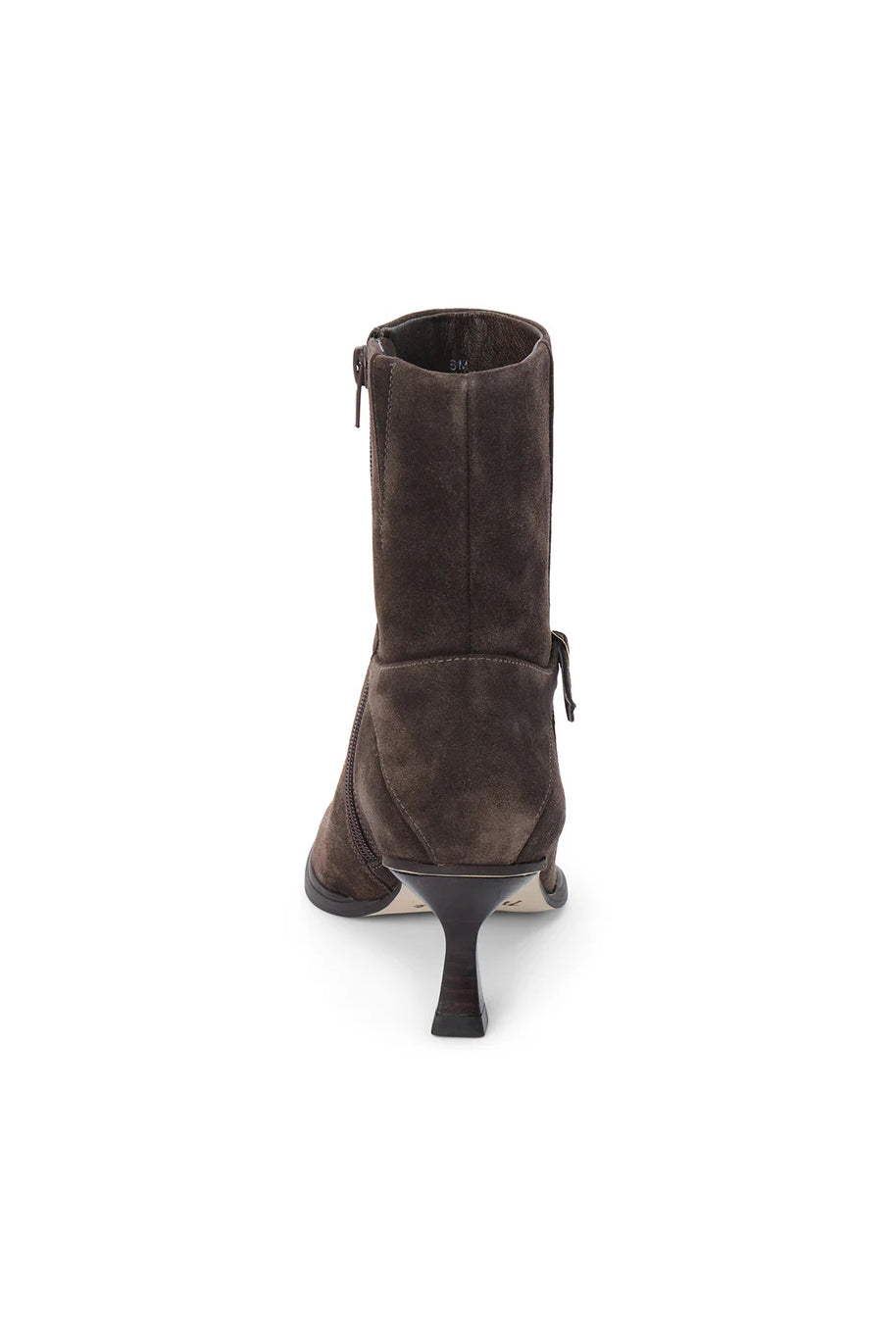 Ilana Suede Ankle Boot