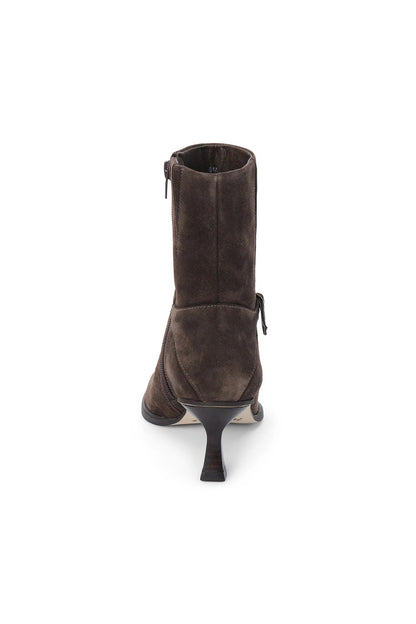 Ilana Suede Ankle Boot