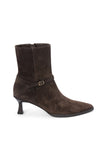 Ilana Suede Ankle Boot