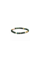 Intermix Stacking Bracelet African Turquoise