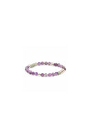 Intermix Stacking Bracelet Amethyst