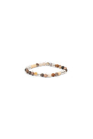 Intermix Stacking Bracelet Mexican Onyx