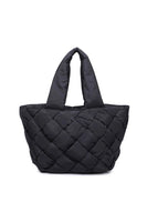 Intuition East West Nylon Tote