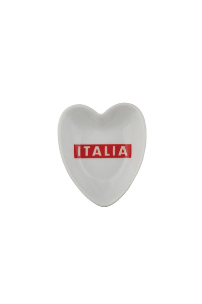 Italy Heart Tray