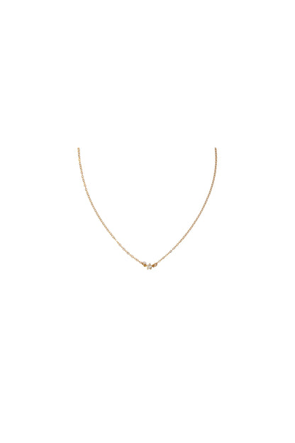 Itty Bitty Necklace