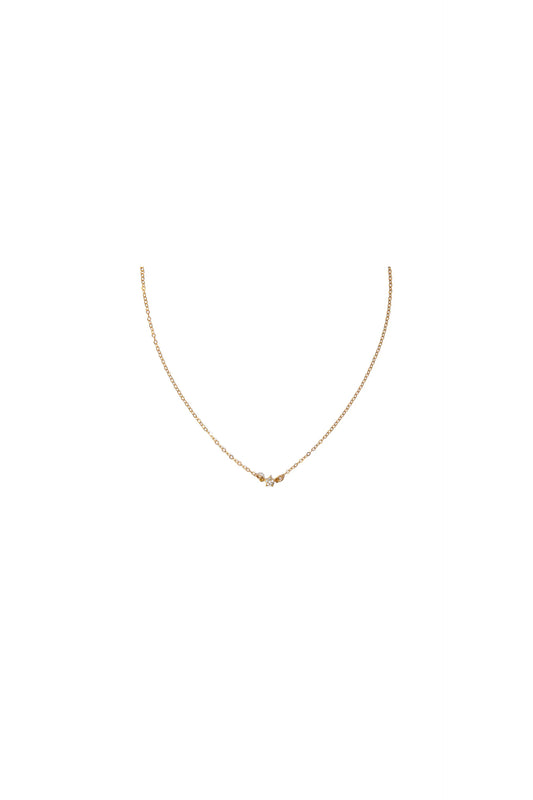 Itty Bitty Necklace
